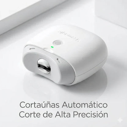 "Nails Master" - CortaUñas Automático de Alta Precisión
