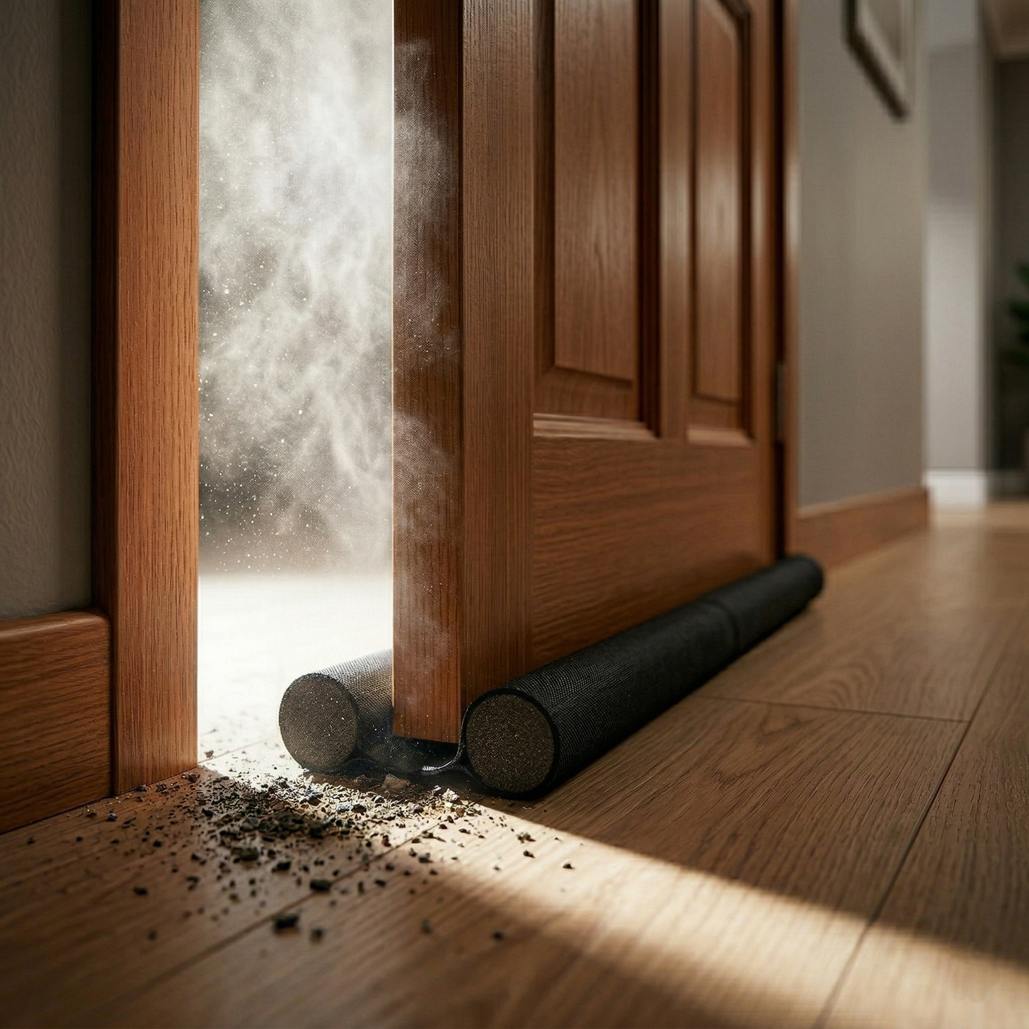 Tapon De Puerta - ANTI-INSECTOS Y BASURA